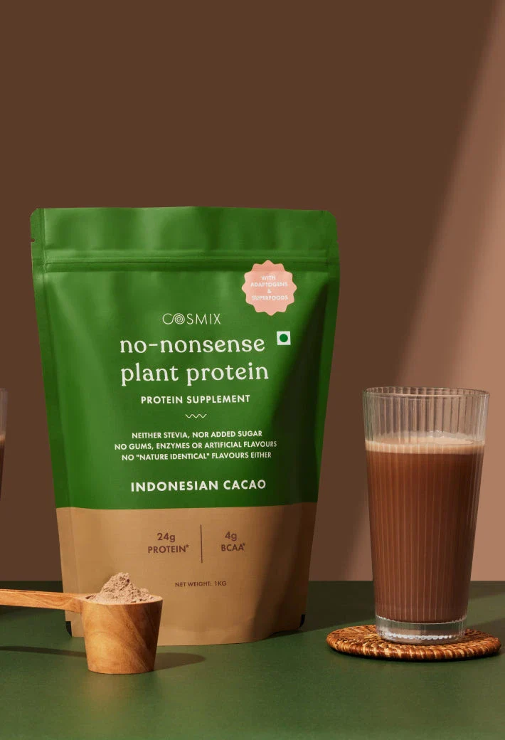 Cosmix