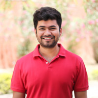 Sinal Shah